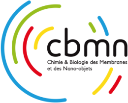Institute of Chemistry and Biology of Membranes and Nano-objects - CBMN