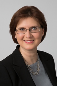Julie Arslanoglu