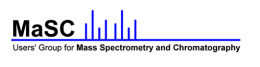 Users’ Group for Mass Spectrometry and Chromatography